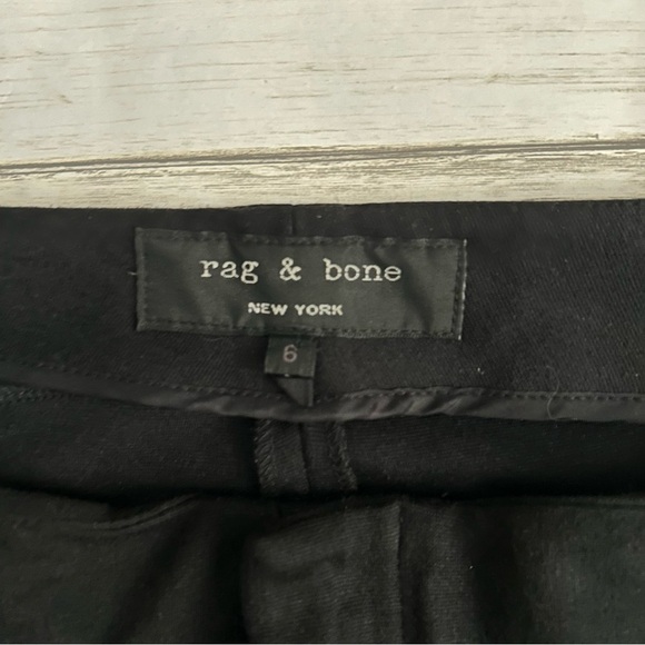 Rag & Bone Leggings | Size 6 - Picture 4 of 6